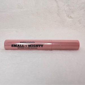 *SEALED* Sophia + Mabelle SMALL + MIGHTY Extreme Volume Mascara